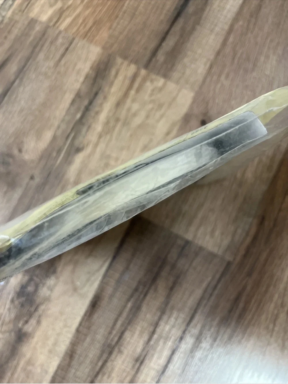The Pampered Chef Manual Food Processor Lid